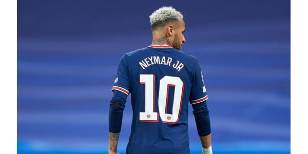 Ludzie nie mogą zaakceptować przejścia Neymara do Arabii Saudyjskiej